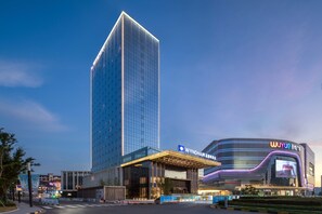 Exterior - Wyndham Changzhou Liyang (Changzhou)