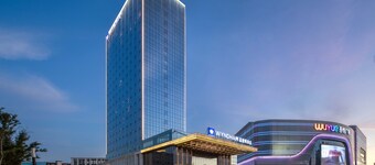 Wyndham Changzhou Liyang
