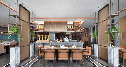 Wyndham Changzhou Liyang