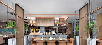 Wyndham Changzhou Liyang