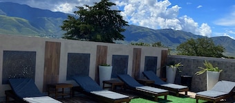 Hotel Colonial Tafi del Valle by DOT Tradition