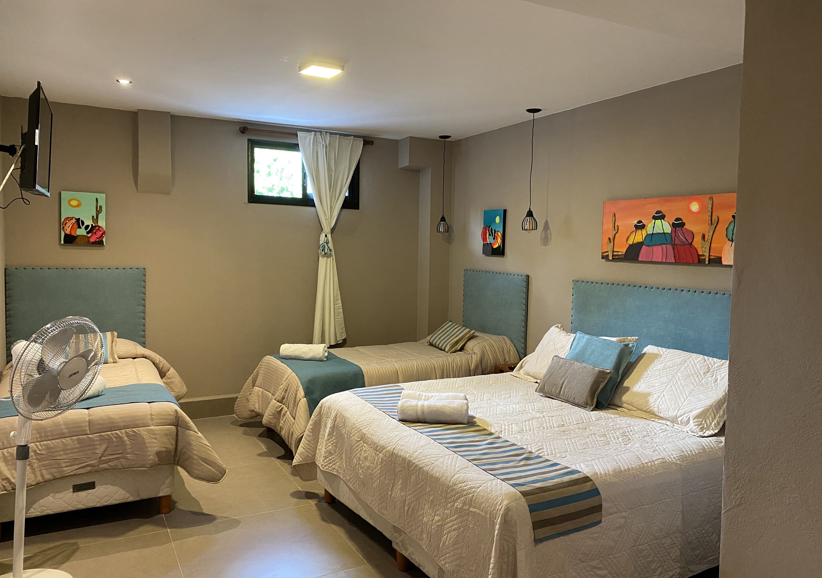 Habitación