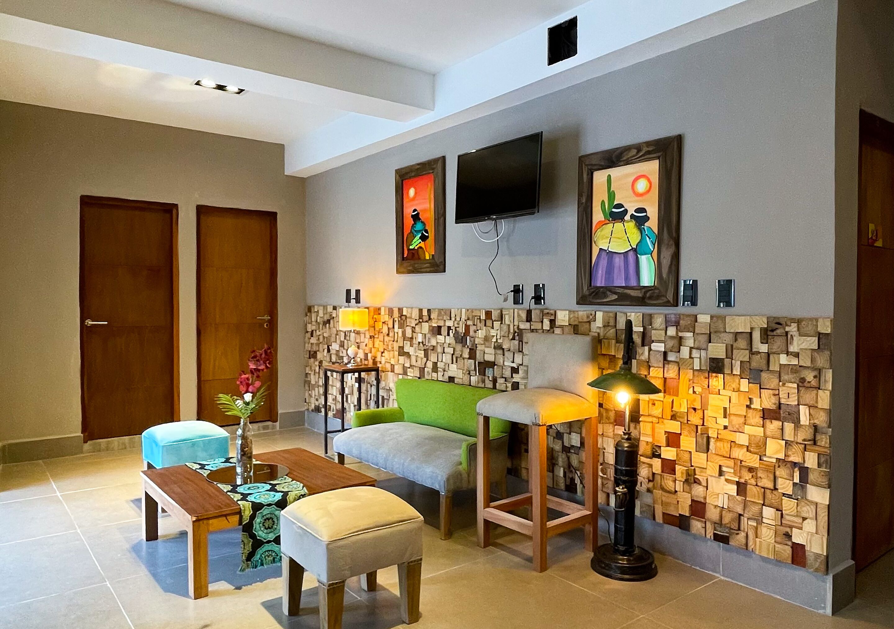Interieur
