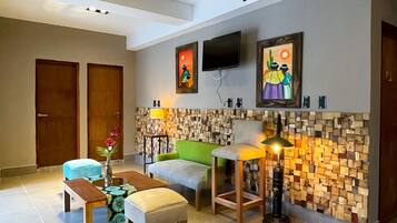 Interieur