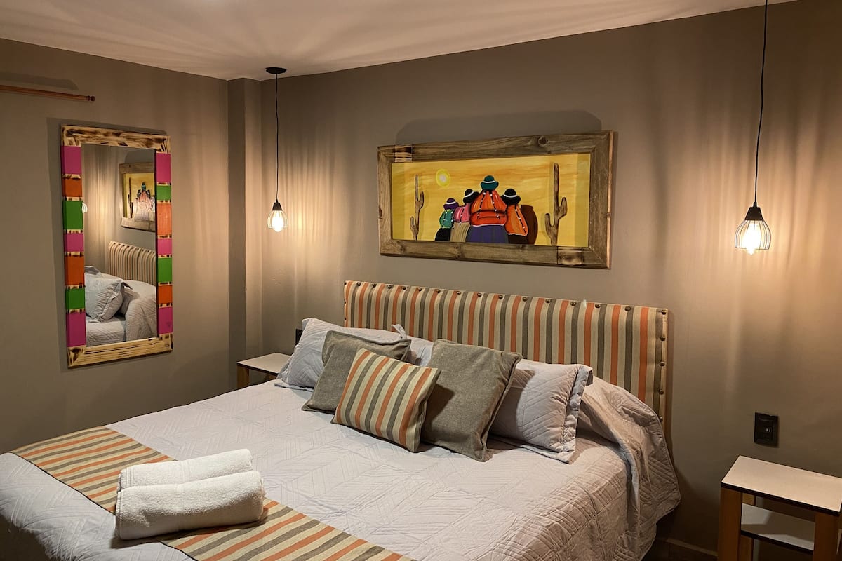 Doppelzimmer
