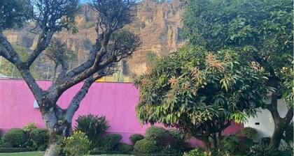 Finca El Paraiso