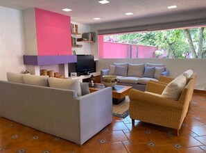 TV