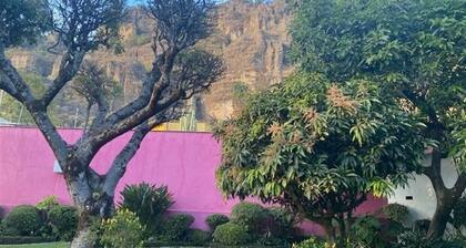 Finca El Paraiso