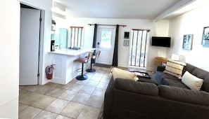 TV connectée