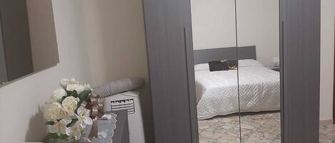 3 sovrum, resesäng, wi-fi och sängkläder