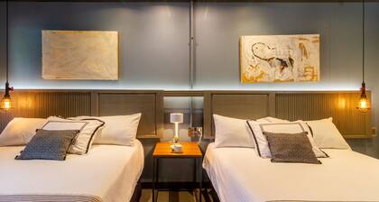 The Yellow by DOT Boutique