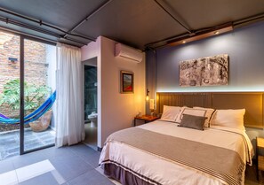 Superior-Doppelzimmer | Schreibtisch, kostenloses WLAN, Bettwäsche