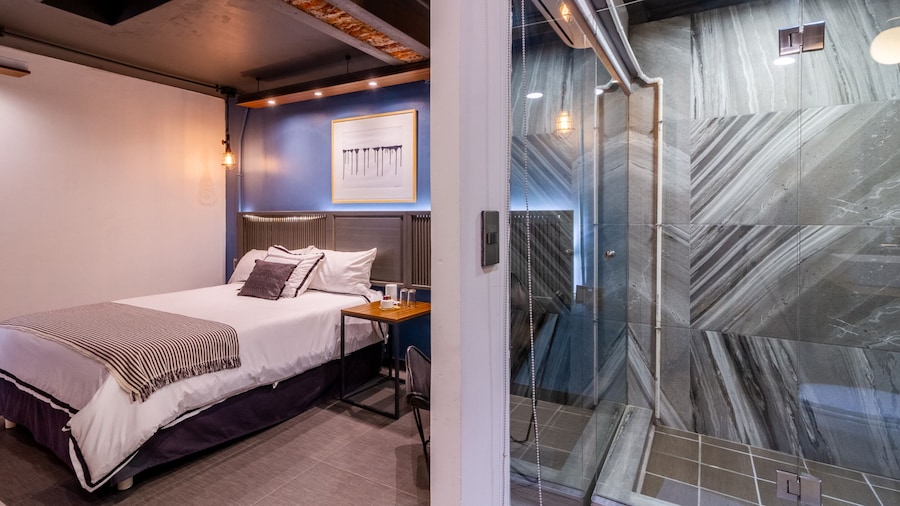 The Yellow by DOT Boutique