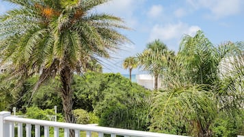 House, Multiple Beds, Private Pool, Ocean View | Property grounds