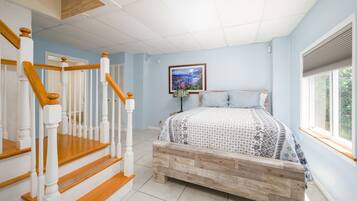 Rumah, Beberapa Tempat Tidur, kolam renang pribadi, pemandangan samudra | 4 kamar tidur dan didekorasi berbeda-beda