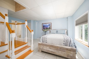 Rumah, Beberapa Tempat Tidur, kolam renang pribadi, pemandangan samudra | 4 kamar tidur dan didekorasi berbeda-beda