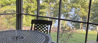 Beautiful  waterfront home on KY lake!