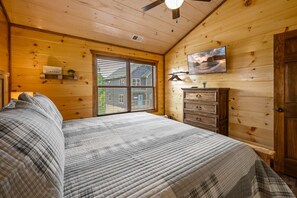 4 Schlafzimmer, Bügeleisen/Bügelbrett, kostenloses WLAN, Bettwäsche