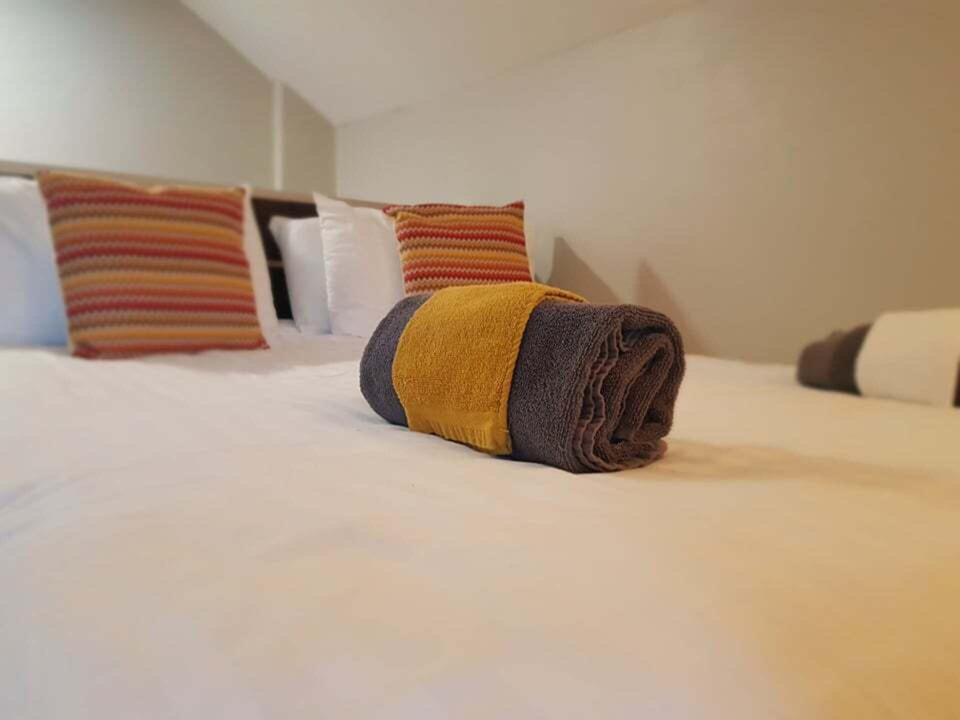 Cottage | 3 bedrooms, free WiFi, bed sheets