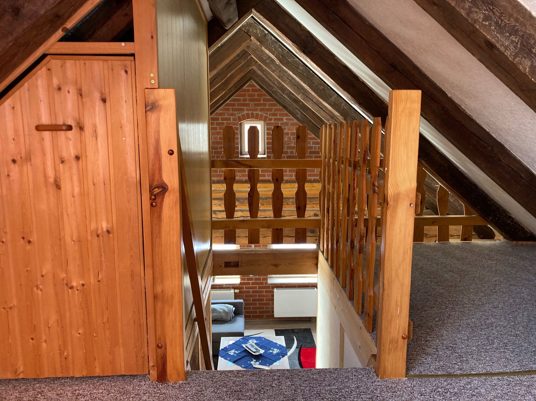 3 Schlafzimmer, kostenloses WLAN, Bettwäsche