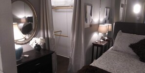 1 bedroom, WiFi
