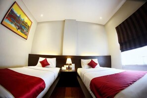 Room - Sutan Raja Guest House Talaga Bodas Bandung (Bandung)