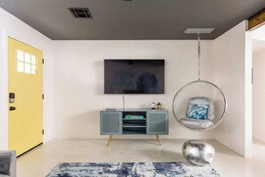 Interior - Galactic Getaway by Scottsdale Beach Club - NEW (Scottsdale)