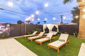 Property grounds - Galactic Getaway by Scottsdale Beach Club - NEW (Scottsdale)