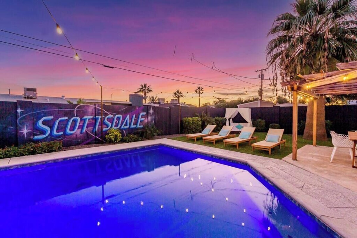 Bild für Gastgeberprofil