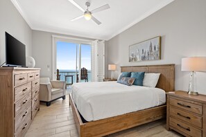 4 soverom, strykejern/-brett, wi-fi (inkludert) og sengetøy