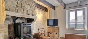 3-star gîte Centre Bretagne near Pontivy