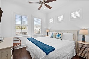 6 chambres, fer et planche à repasser, Wi-Fi gratuit, draps fournis
