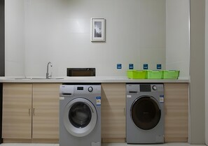 Interior - City Comfort Inn Wuhan Jiefang Avenue Xinrong Light Rail Station (Wuhan)