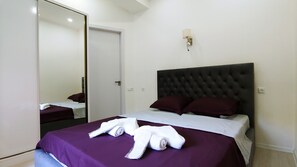 1 Schlafzimmer, WLAN