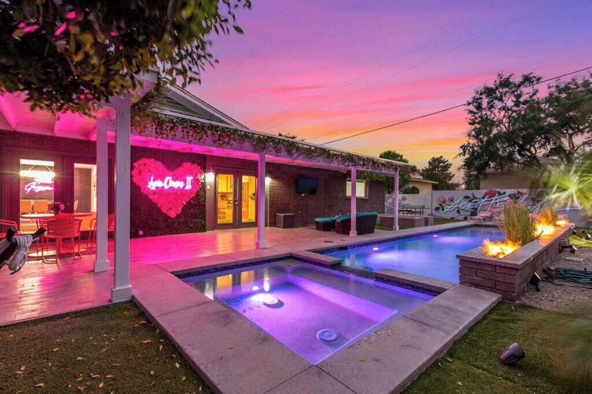 Foto de perfil del anfitrión