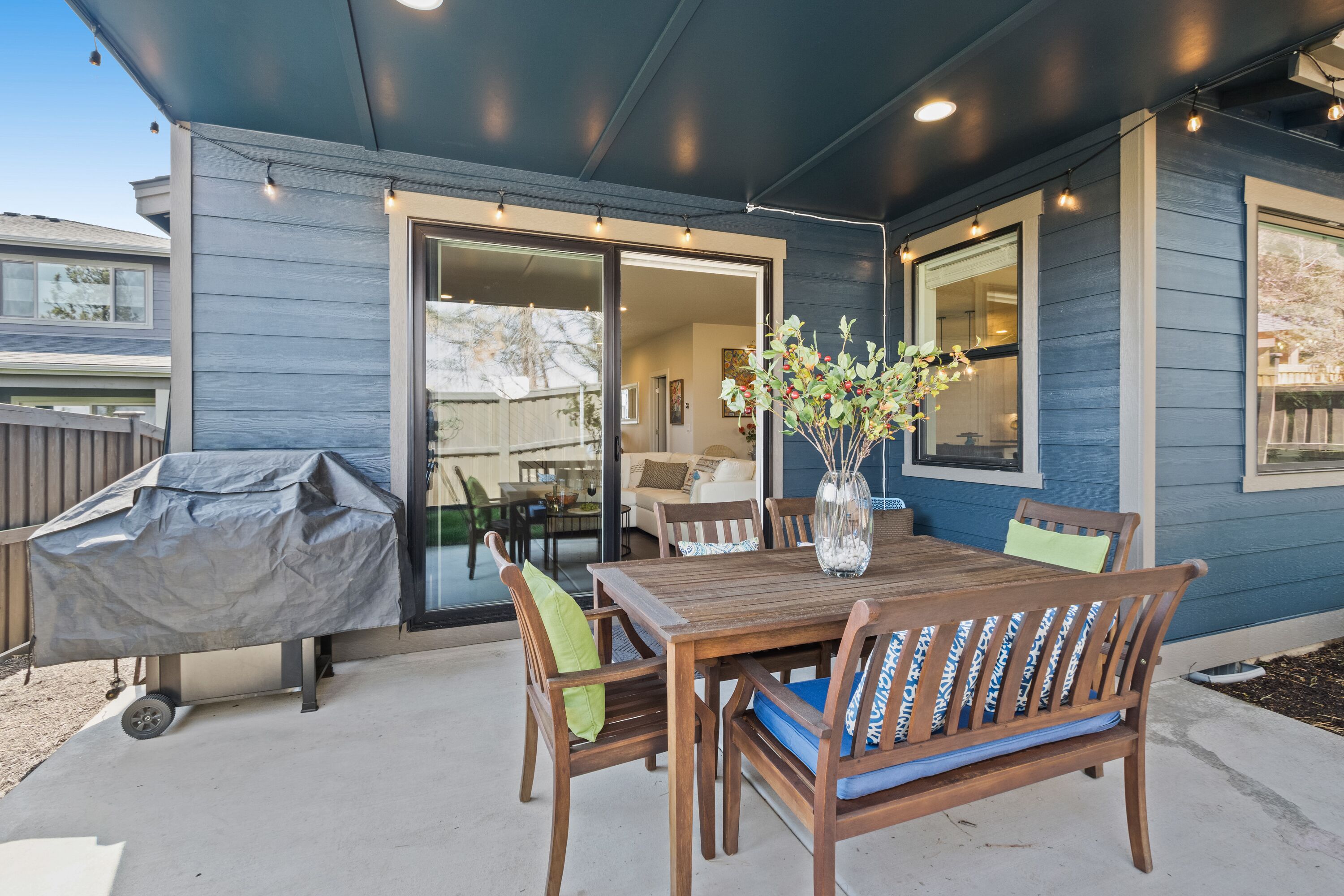 Five-Bedroom Stunner on Bend's Westside (Brand New)