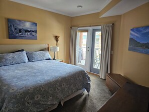 2 bedrooms, free WiFi, wheelchair access