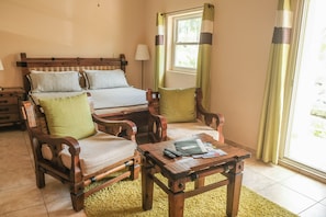 1 bedroom, WiFi