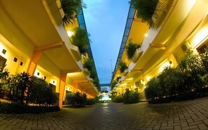 Kawasan hartanah