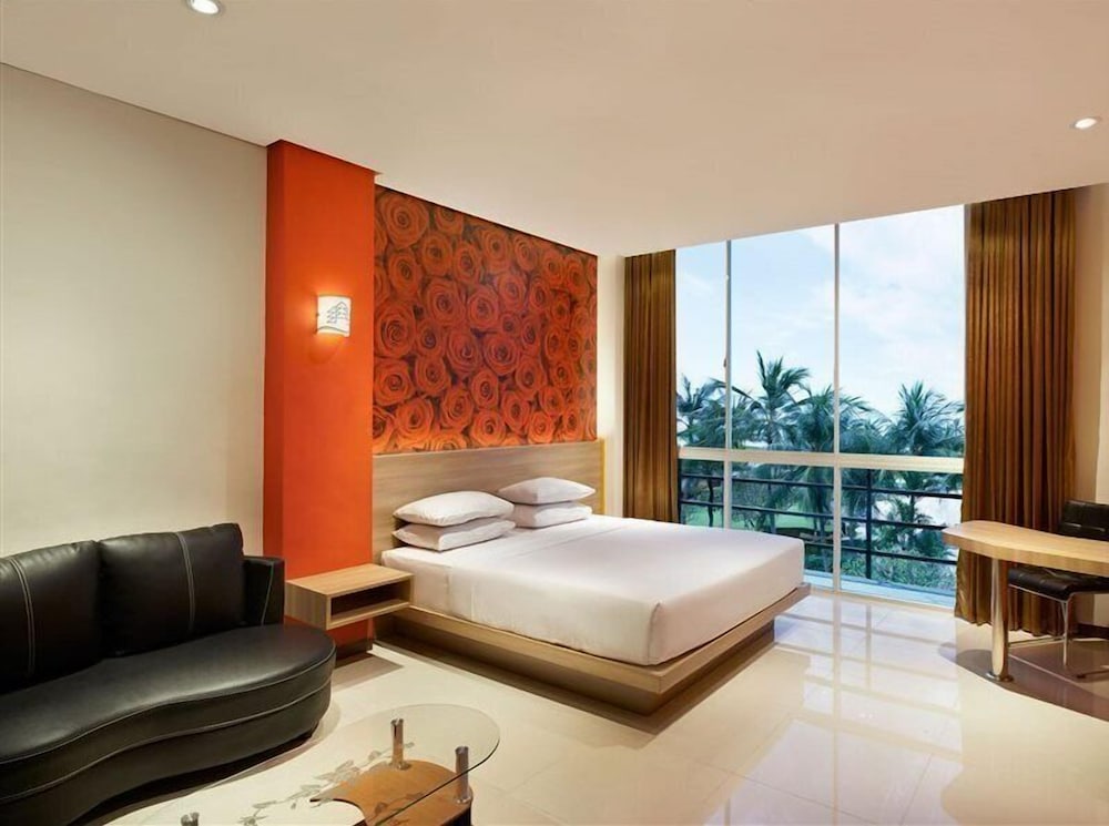 Puri Perdana Hotel & Convention Hall by null