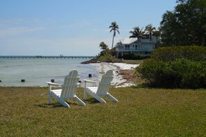 Apartamento (Palm Beach Landings A606) | Playa | Esquí acuático y pesca