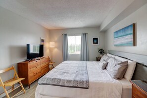 Condo (Palm Beach Landings A606) | 1 habitación y wifi gratis 