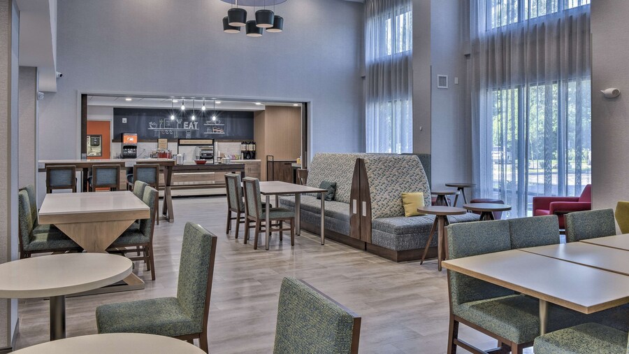 Hampton Inn & Suites Keene