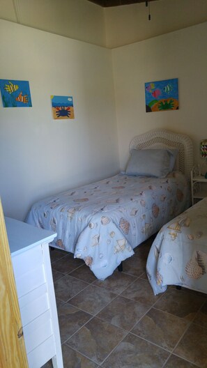 3 Schlafzimmer, WLAN