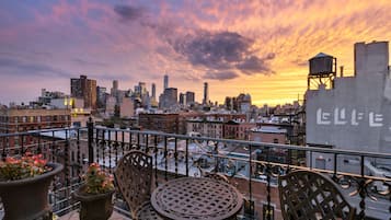 City view