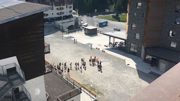 施設の敷地
