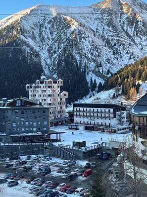 Aussenbereich