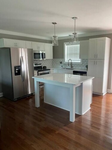 Huntersville House 3 bedrooms 2 Baths