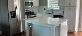 Huntersville House 3 bedrooms 2 Baths