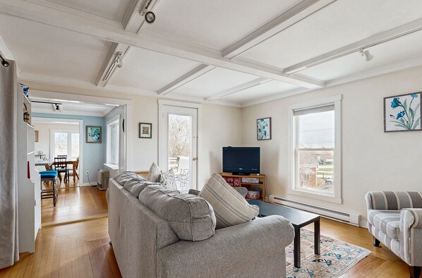 Télévision, livres